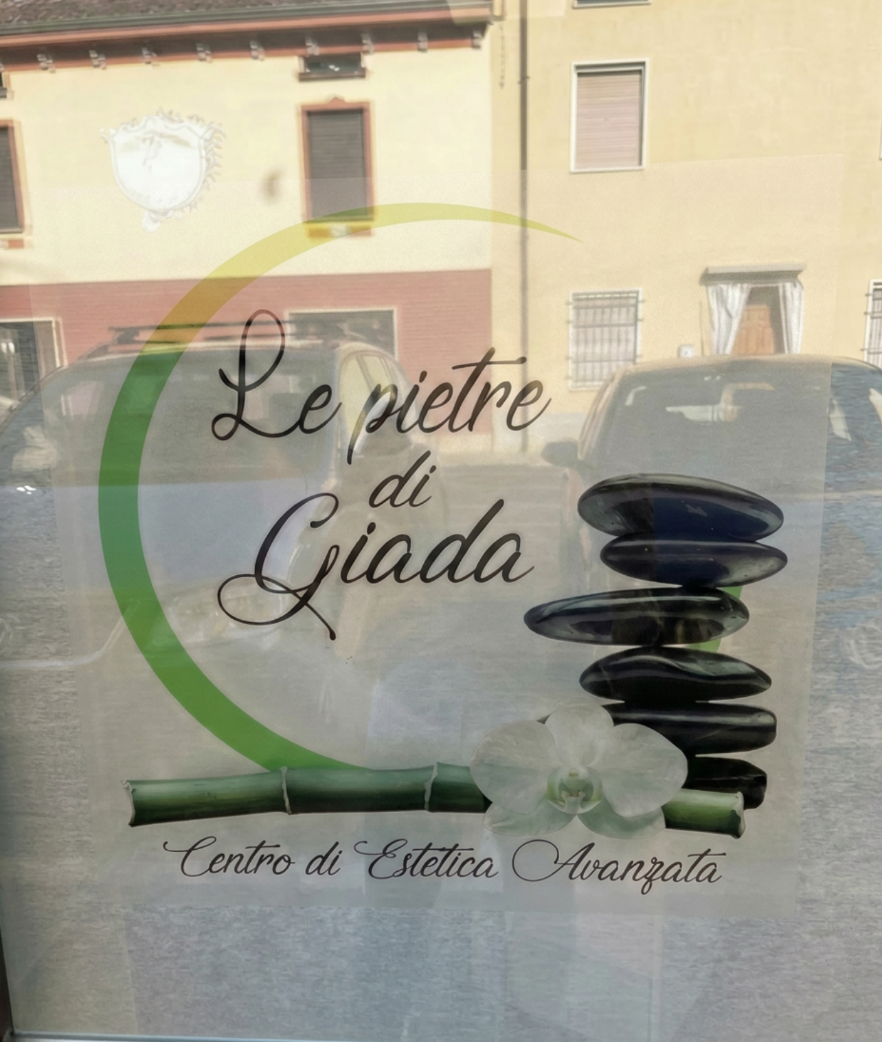 Le Pietre di Giada – Materiali Promozionali — immagine 7