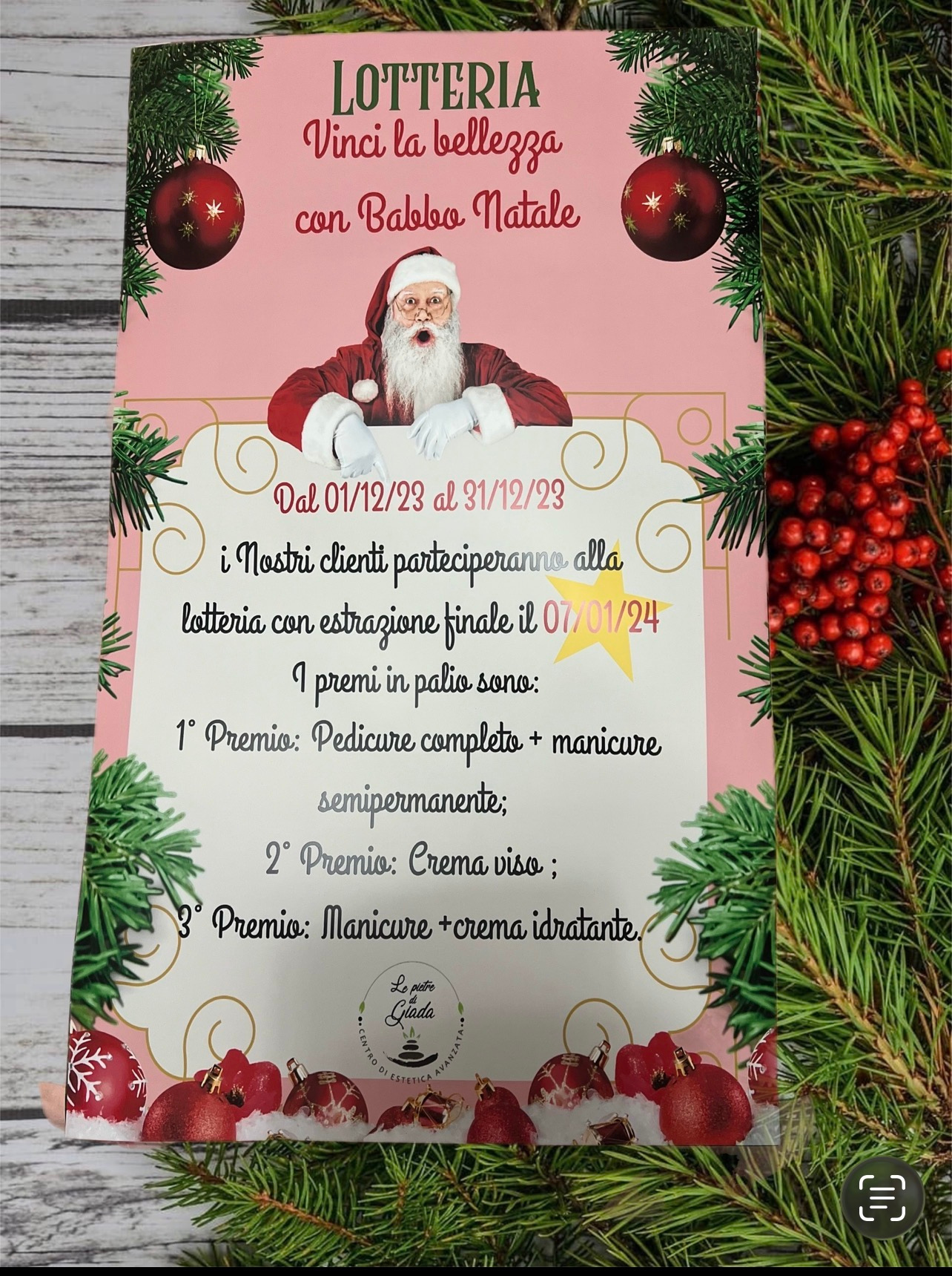Le Pietre di Giada – Materiali Promozionali — immagine 4