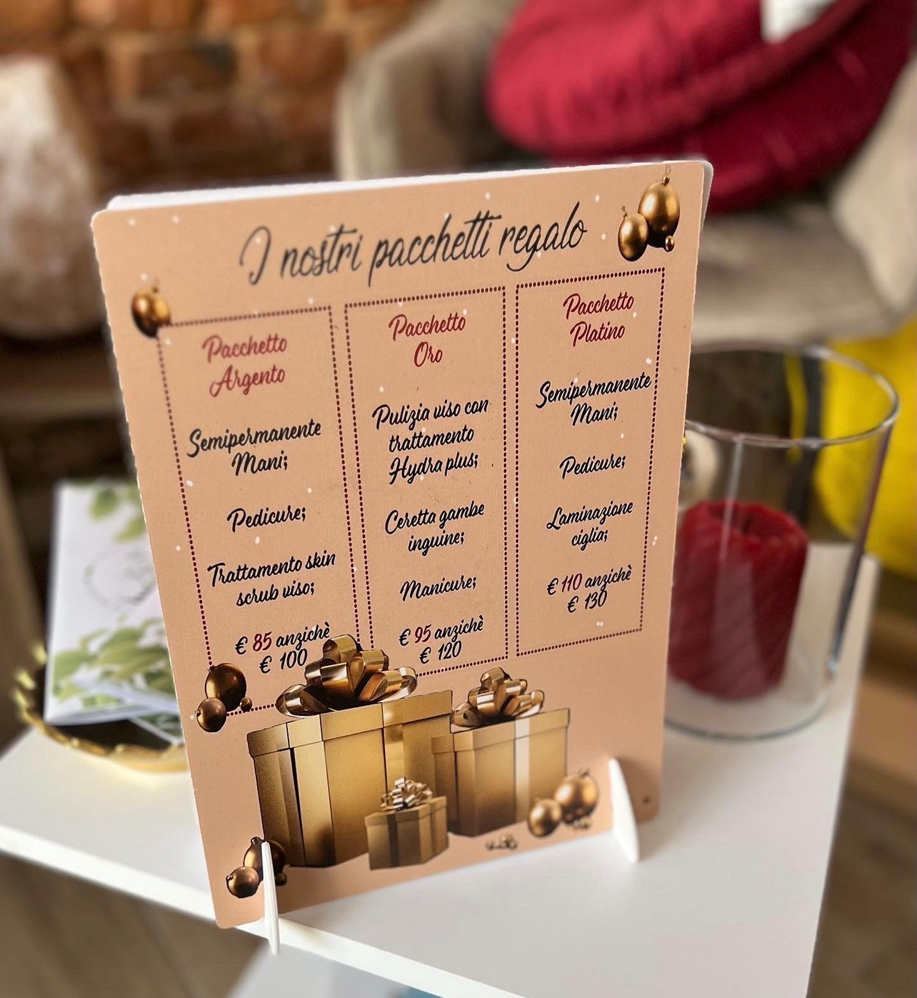 Le Pietre di Giada – Materiali Promozionali — immagine 3