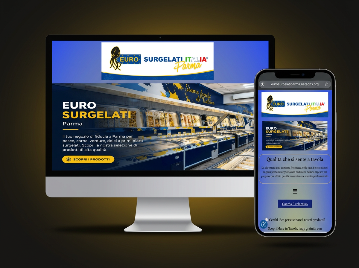 Eurosurgelati Parma